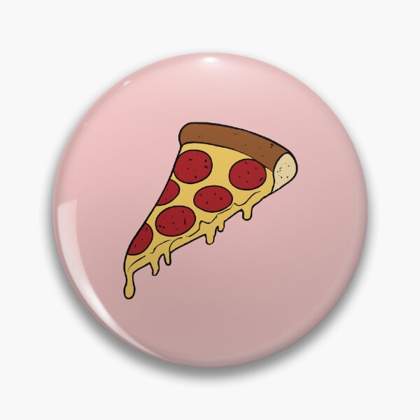 Artikelvorschau, Pizza Stück entworfen und verkauft von maniacfitness.