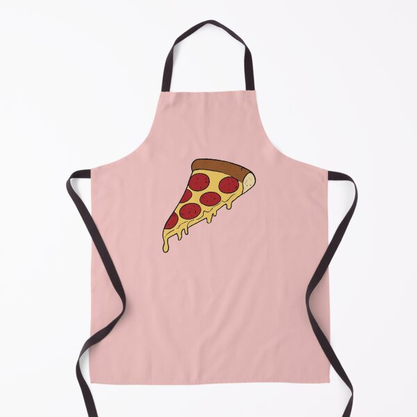 Item preview, Pizza Slice designed and sold by maniacfitness.