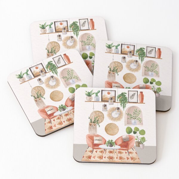 Item preview, House Plant Home Interior designed and sold by Nature Hues.