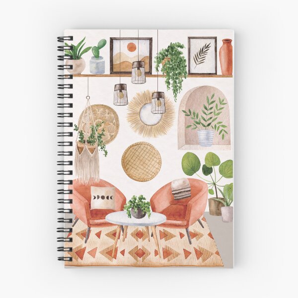 Item preview, House Plant Home Interior designed and sold by Nature Hues.
