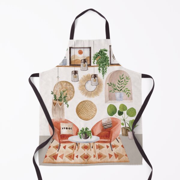 Item preview, House Plant Home Interior designed and sold by Nature Hues.