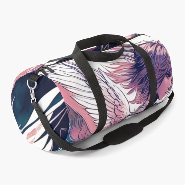 Item preview, Divine Beauty: Captivating Angel Artwork designed and sold by Anna-Mei.