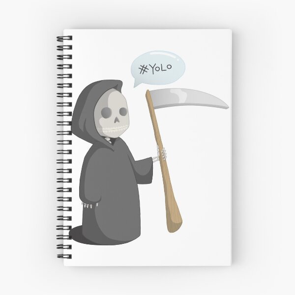 Item preview, Yolo designed and sold by Tessolate.