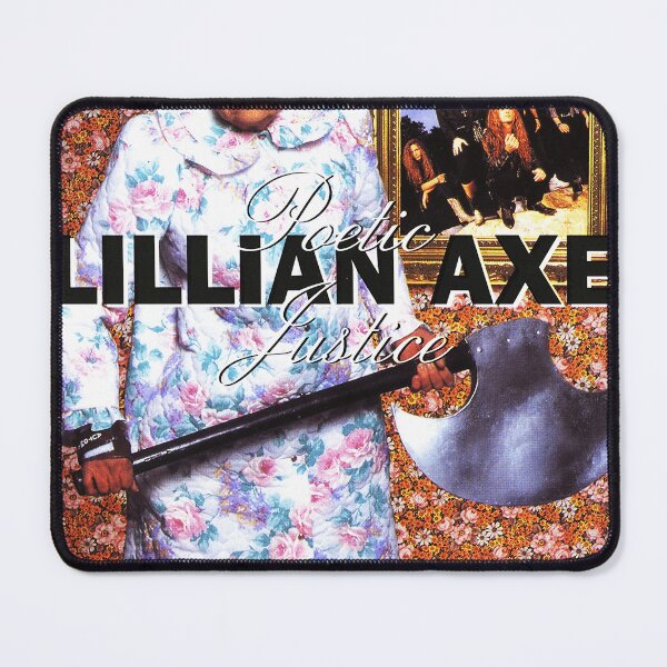 Item preview, Poetic Justice Lillian Axe designed and sold by AccessoryPeach.