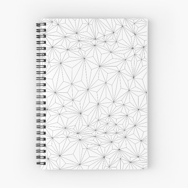 Item preview, Triangular Pattern designed and sold by KiraSchuttler.