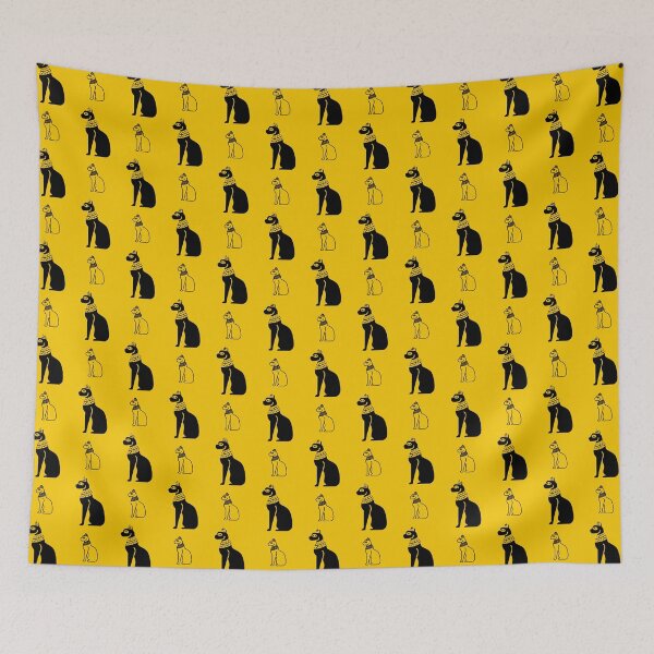 Item preview, Her Majesty - Yellow designed and sold by kavyamohan.