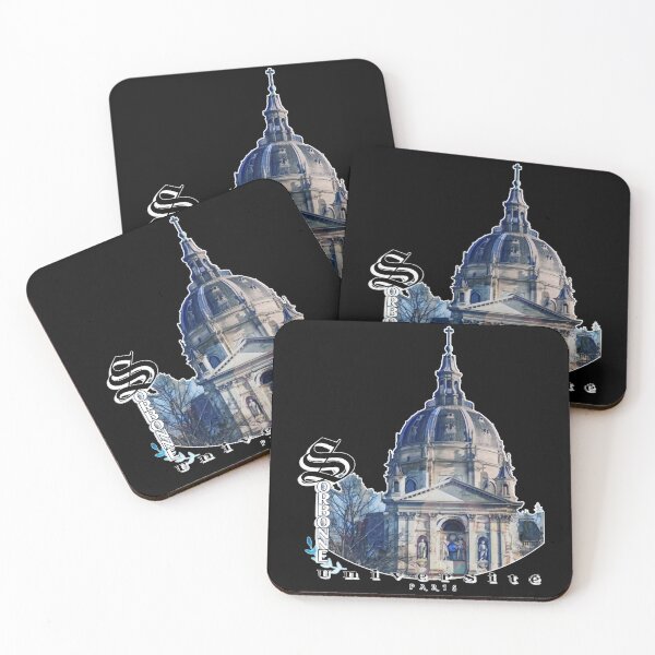 Item preview, Sorbonne University designed and sold by AJ's Exquisites.