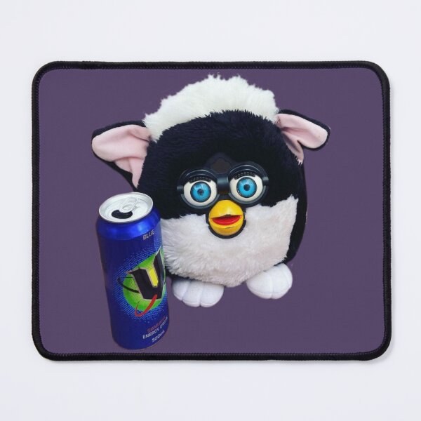 Item preview, Caffeine Furby designed and sold by DILLIGAFM8.
