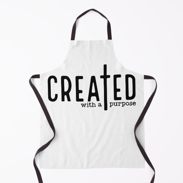 Item preview, Created with a purpose jesus christ designed and sold by Artocity99.