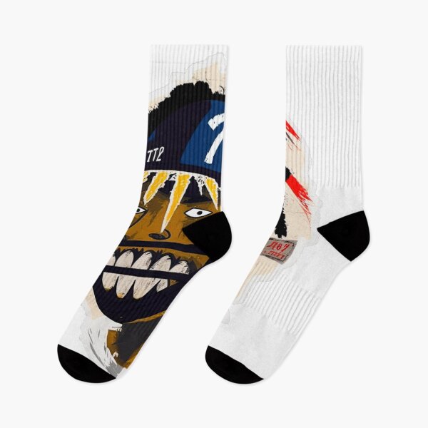 Item preview, American Football Player designed and sold by MarcelloPierone.