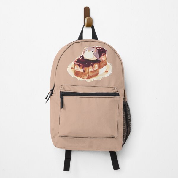 Item preview, Cake-Loving Owl - A Sweet Treat's Companion designed and sold by dj0903.