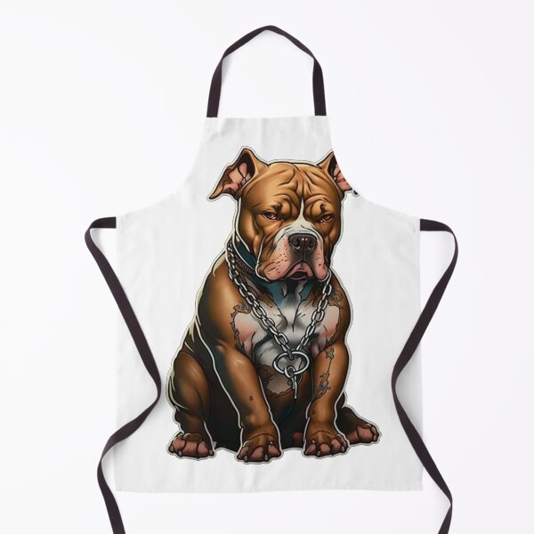Item preview, Pitbull designed and sold by MarcelloPierone.