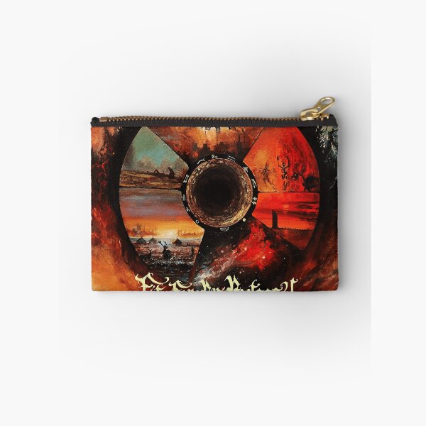 Item preview, The Great Collapse designed and sold by AccessoryPeach.