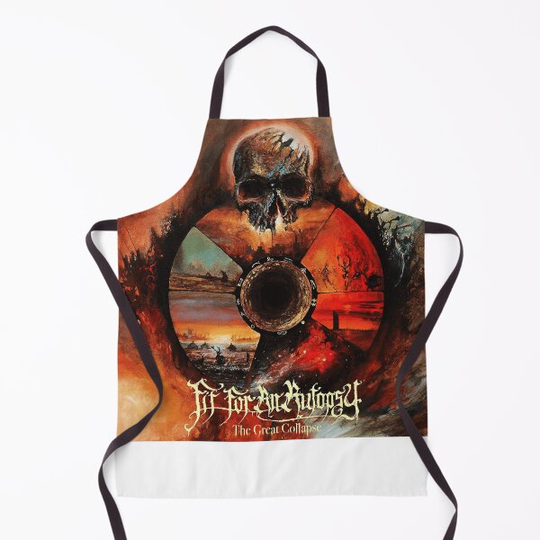 Item preview, The Great Collapse designed and sold by AccessoryPeach.
