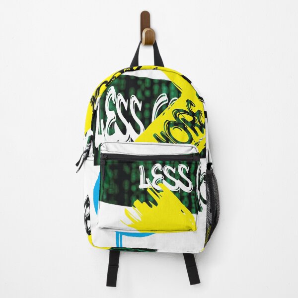 Item preview, Less Government More Freedom designed and sold by UGOT2SEETHIS STUDIO.