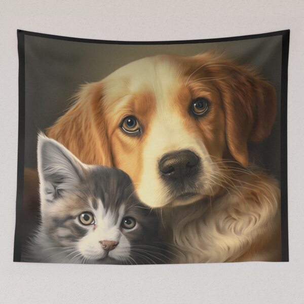 Item preview, Pets designed and sold by Just-Imagine1.
