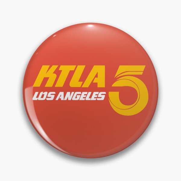Item preview, KTLA 5 1980s designed and sold by GoalieTurtle.