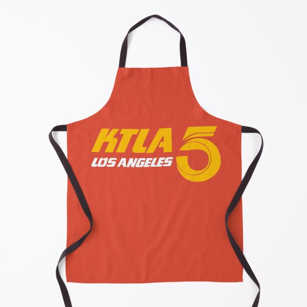 Item preview, KTLA 5 1980s designed and sold by GoalieTurtle.