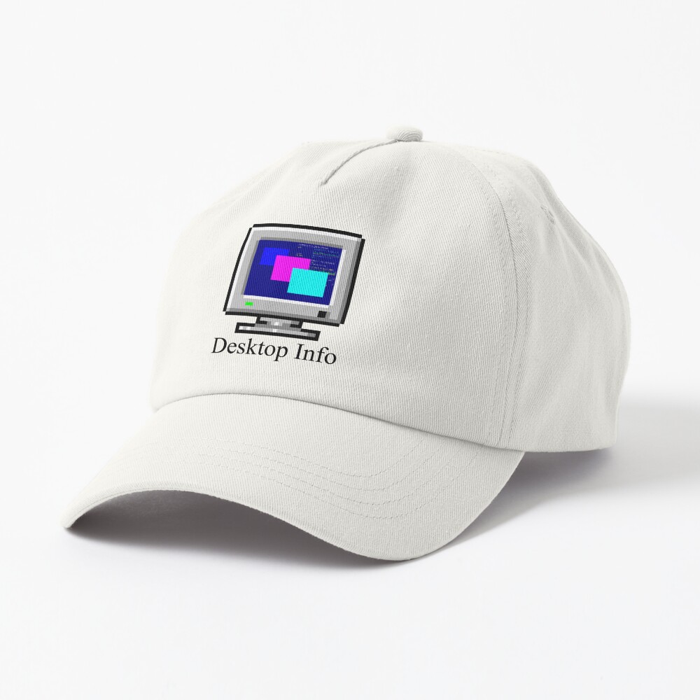 Item preview, Dad Hat designed and sold by GlennDelahoy.