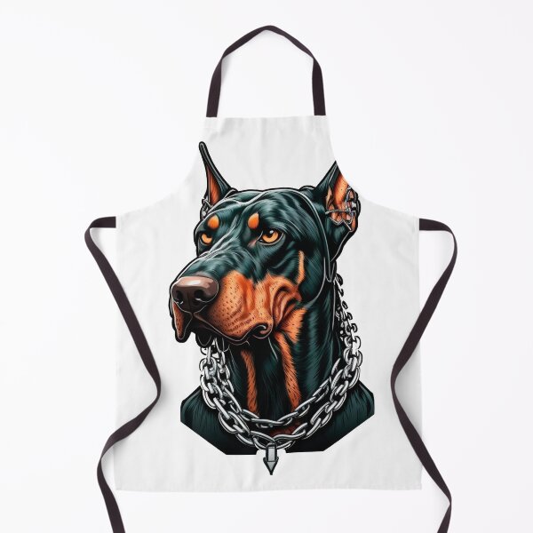 Item preview, Doberman designed and sold by MarcelloPierone.