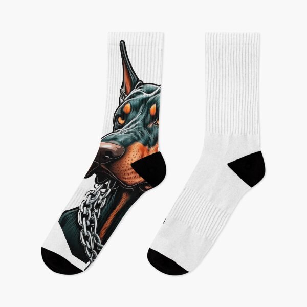 Item preview, Doberman designed and sold by MarcelloPierone.