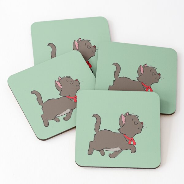 Item preview, 3 cute cats designed and sold by ZandraKisa.