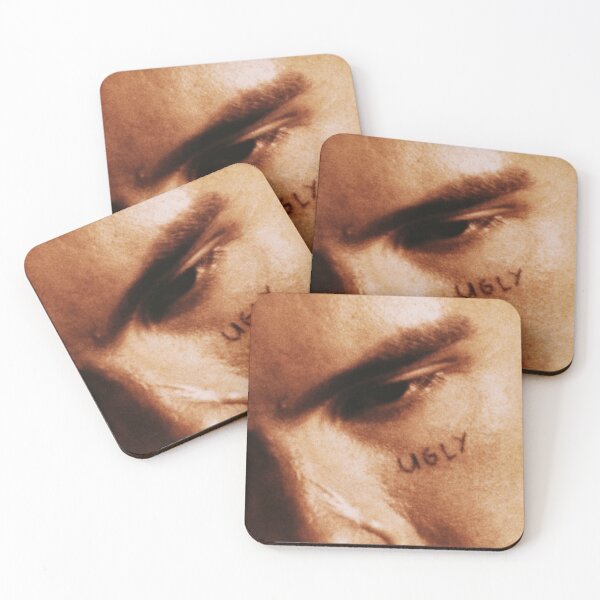 Item preview, UGLY slowthai designed and sold by FashionistaBass.