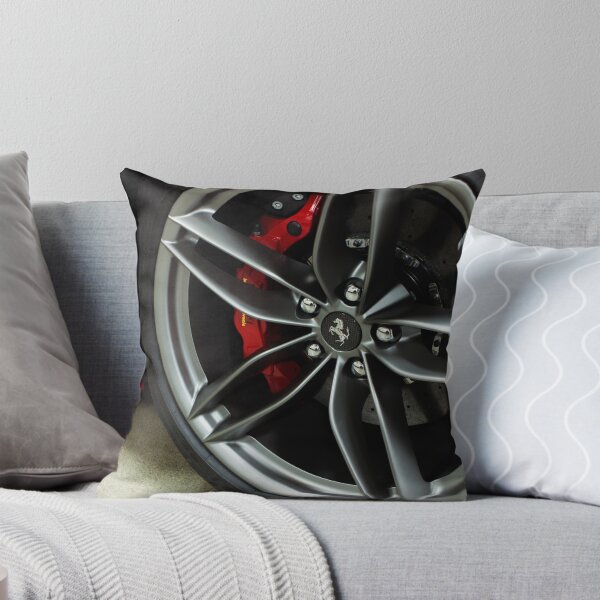 Item preview, 488GTB Rims designed and sold by scottmcphoto.
