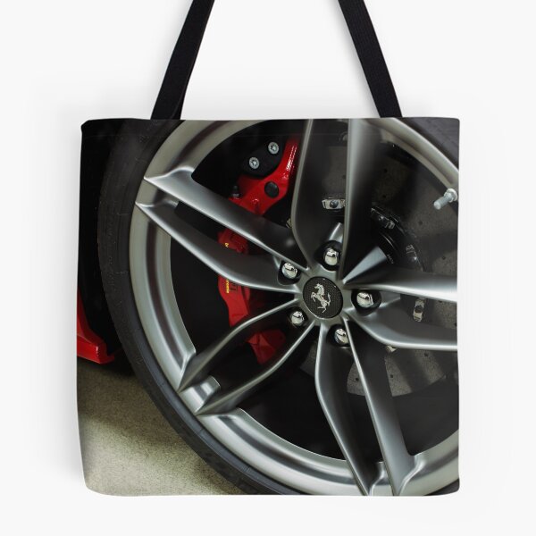 Item preview, 488GTB Rims designed and sold by scottmcphoto.