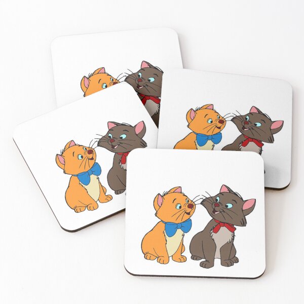 Item preview, 3 cute cats designed and sold by ZandraKisa.