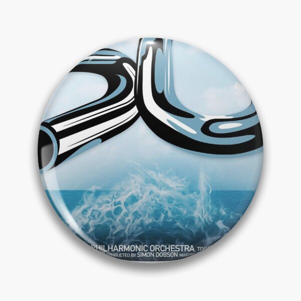 Item preview, Tubular Bells Mike Oldfield designed and sold by FashionistaBass.