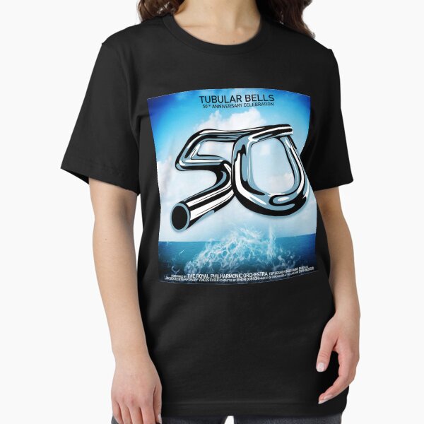 Item preview, Tubular Bells Mike Oldfield designed and sold by FashionistaBass.