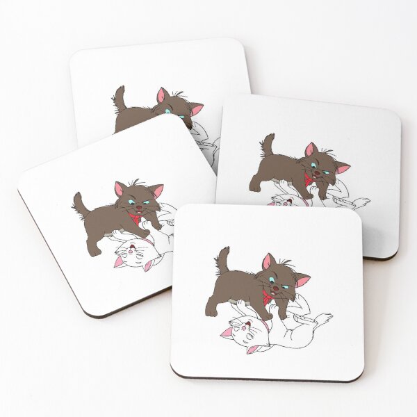 Item preview, 3 cute cats designed and sold by ZandraKisa.