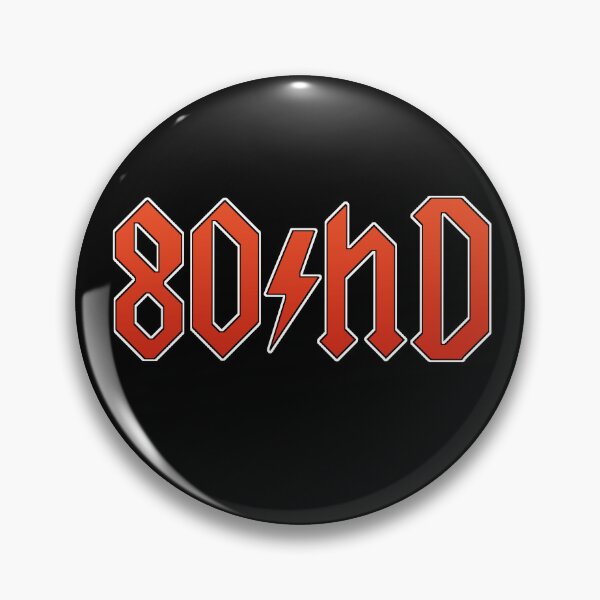 Item preview, 8OHD designed and sold by Galactic666.