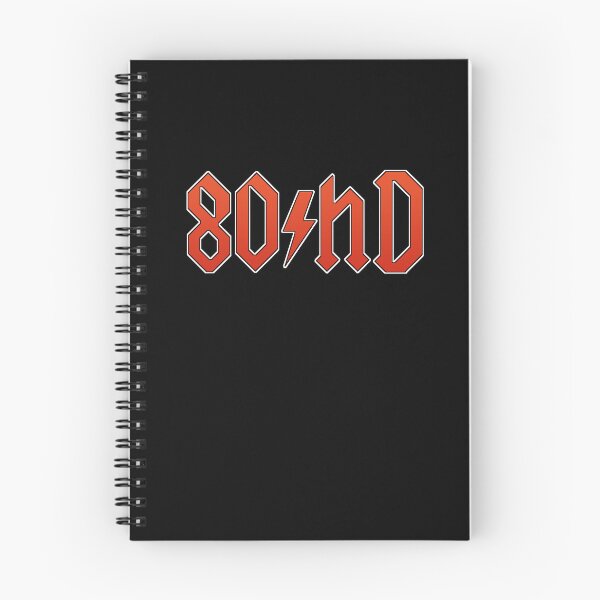 Item preview, 8OHD designed and sold by Galactic666.