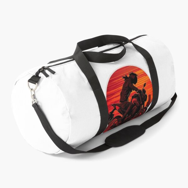 Item preview, Sunset rider Yamaha MT09 designed and sold by YammsDesign.