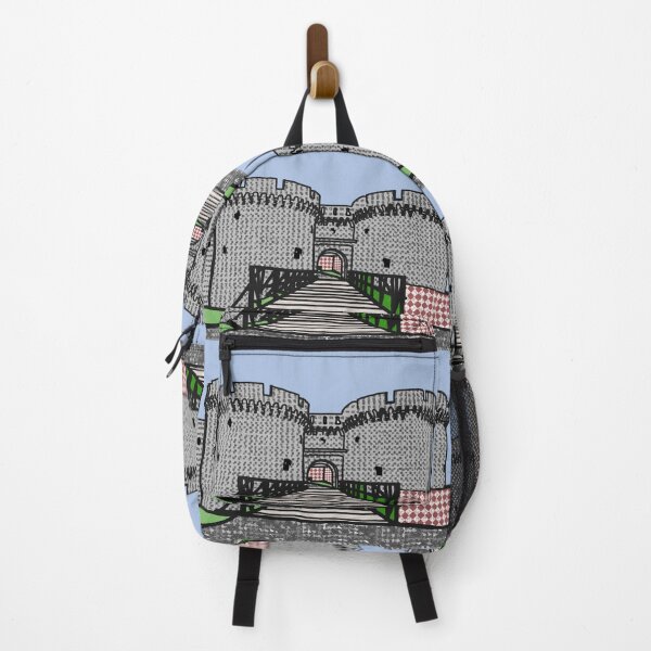 Item preview, Belgrade Fortress designed and sold by linziczka.
