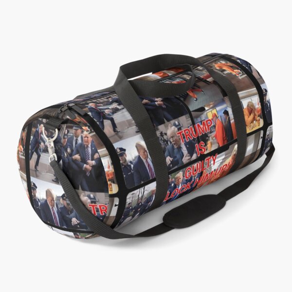 Item preview, Trump is guilty lock him up designed and sold by lacm2020.