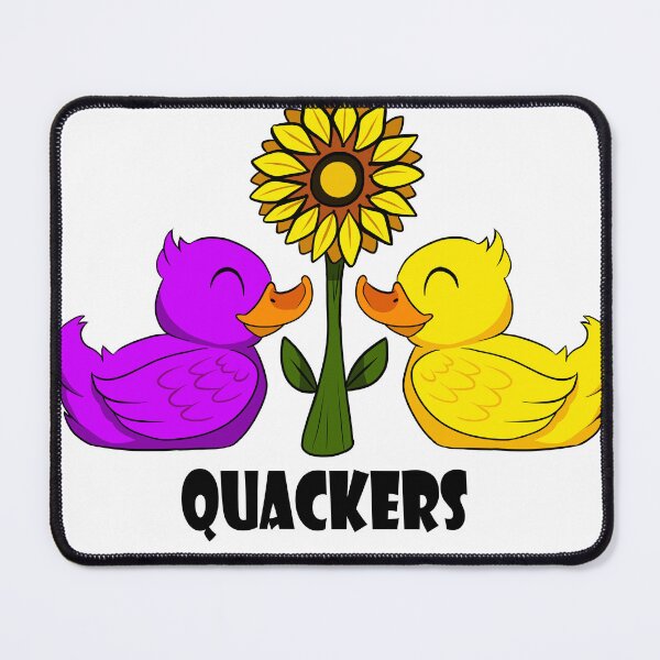 Item preview, Quackers designed and sold by ChronicCrafting.