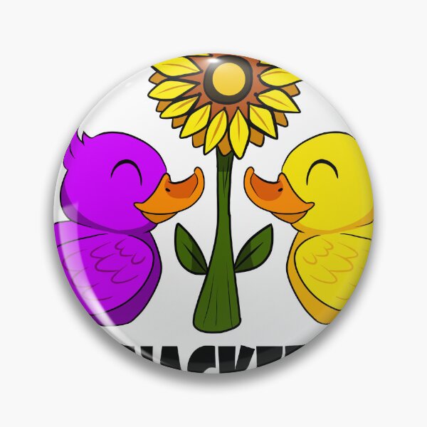 Item preview, Quackers designed and sold by ChronicCrafting.