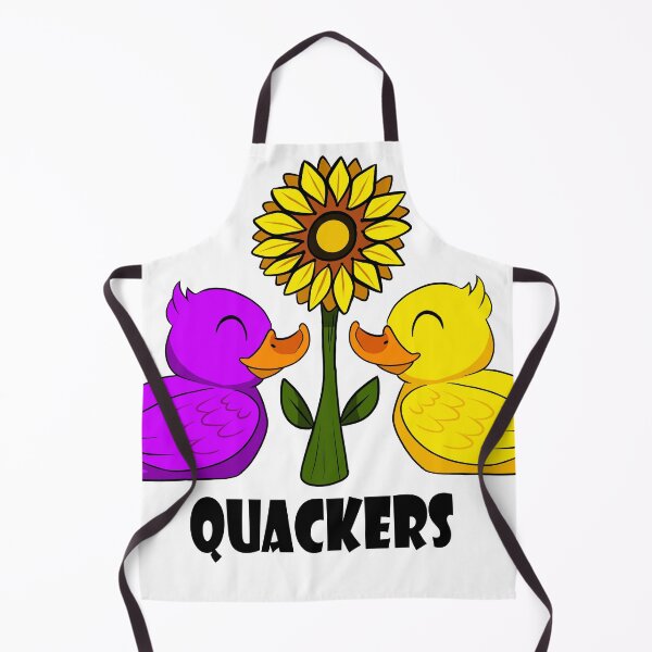 Item preview, Quackers designed and sold by ChronicCrafting.