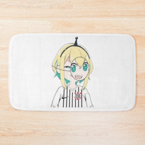 Item preview, Amano pikamee designed and sold by Creativezana.