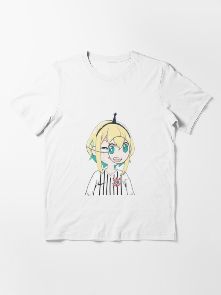 Amano Pikamee shirt