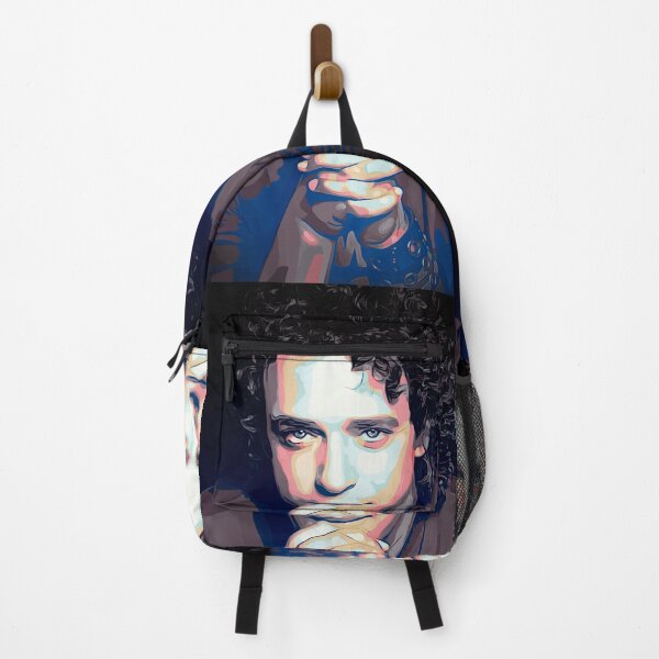 Item preview, Gustavo Cerati designed and sold by GalazArte.