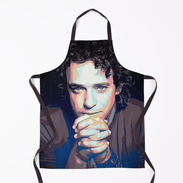 Item preview, Gustavo Cerati designed and sold by GalazArte.