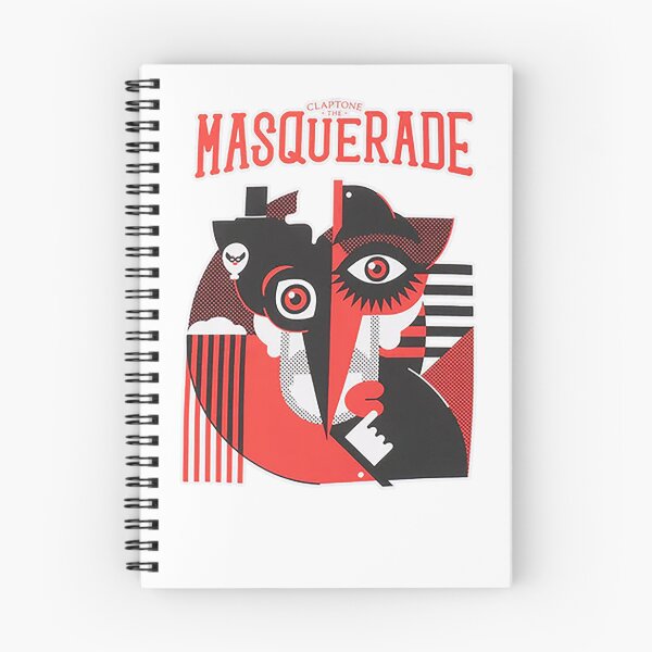 Item preview, Red Masquerade designed and sold by Novsaliuy.