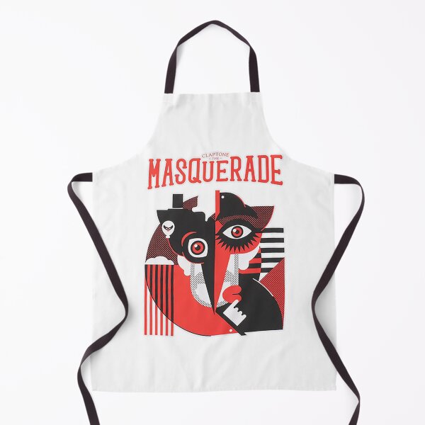 Item preview, Red Masquerade designed and sold by Novsaliuy.