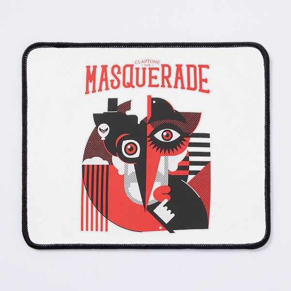 Item preview, Red Masquerade designed and sold by Novsaliuy.