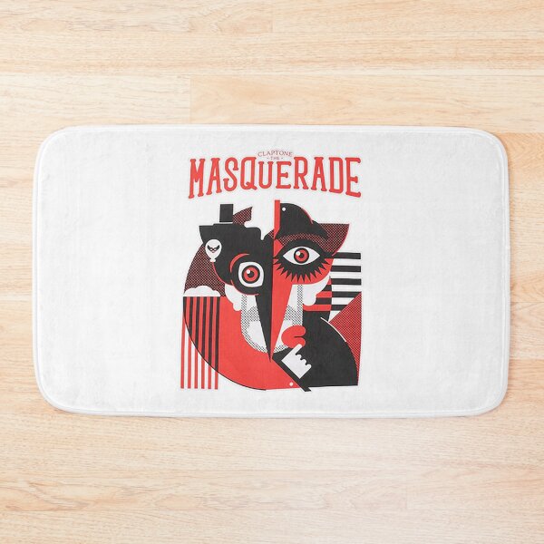 Item preview, Red Masquerade designed and sold by Novsaliuy.