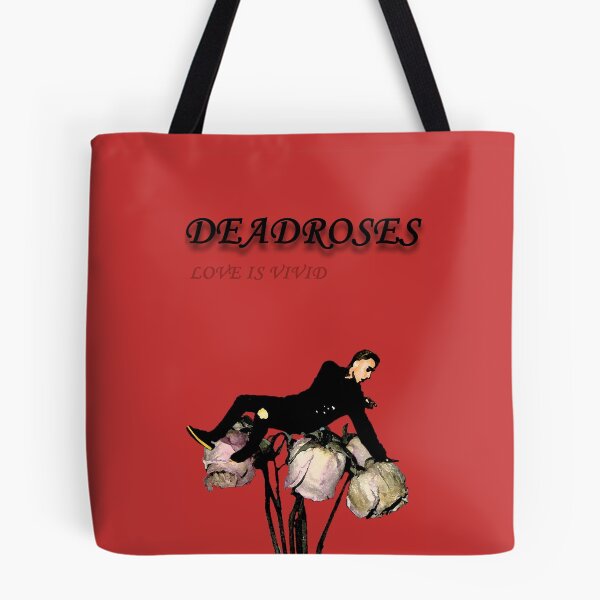 Item preview, Deadroses designed and sold by ToxicArt.